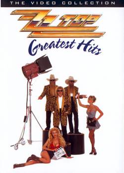 ZZ Top : Greatest Hits (Video)